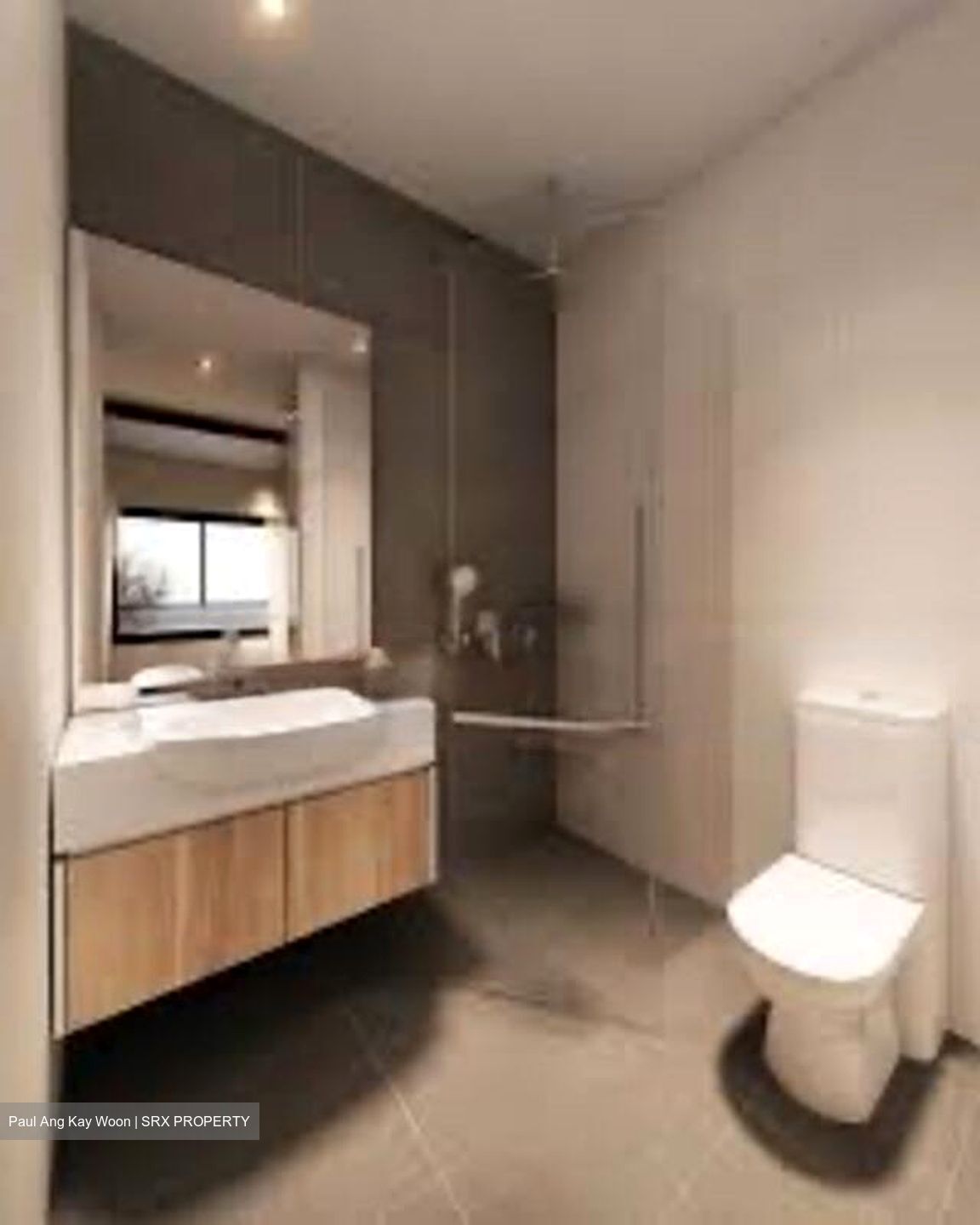 Nottinghill Suites (D21), Apartment #476973321